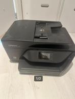 HP officejet 6950, Computers en Software, Printers, Ophalen, Zo goed als nieuw, Printer, HP