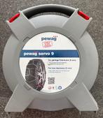 Pewag servo 9 sneeuwkettingen. Ongebruikt, Auto diversen, Sneeuwkettingen, Ophalen, Zo goed als nieuw