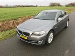 BMW 5-Serie 3.0 I 523 AUT 2010 Grijs, Achterwielaandrijving, Zwart, 2000 kg, 2996 cc