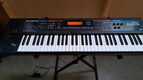 Roland Juno Di, Muziek en Instrumenten, Synthesizers, Zo goed als nieuw, 61 toetsen, Roland, Ophalen of Verzenden