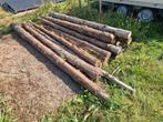 Haardhout zo op te halen, Tuin en Terras, Haardhout, Minder dan 3 m³, Ophalen, Overige houtsoorten