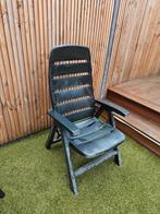 Tuinstoelen Jardin, Ophalen, Gebruikt, Kunststof
