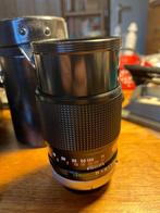 Canon 135mm f2.5 FD lens, Audio, Tv en Foto, Fotografie | Lenzen en Objectieven, Ophalen of Verzenden, Zo goed als nieuw, Telelens