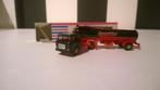 Permot 399/12 Skoda Zugmaschine, tankwagen Elaskon, Ophalen, Nieuw, Bus of Vrachtwagen