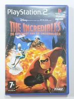The Incredibles: De Opkomst van de Ondermijner - PS2 - PAL, Avontuur en Actie, Sony Interactive Entertainment Network Europe Limited