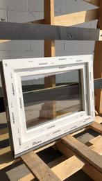 Standaardmaten Kunststof Kozijnen Direct uit Voorraad, Niet ingevuld, Kunststof, Niet ingevuld, Nieuw