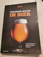 Adrie Otte - Verander water in bier, Ophalen of Verzenden, Zo goed als nieuw, Adrie Otte
