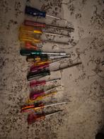 Divers gereedschap - Geodore, Belzeryl, Facom, Wera, Ophalen of Verzenden, Gebruikt