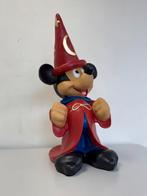 Disney Mickey Mouse beeld, Verzamelen, Ophalen, Beeldje of Figuurtje, Zo goed als nieuw, Nvt