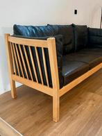 FDB Møbler 3-zitsbank model 303 - Andreas Hansen Design, Ophalen, Gebruikt, Driepersoons, 75 tot 100 cm