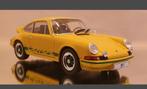 Porsche 911 Carrera 2.7 RS 1972 Whitebox 1:24, Hobby en Vrije tijd, Modelauto's | 1:24, Ophalen of Verzenden, Nieuw, Auto, Overige merken