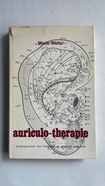 Auriculo therapie. Mario Wexu., Ophalen of Verzenden, Zo goed als nieuw