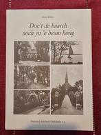 Doe't de baarch noch yn 'e beam hong - Sietske Krikke, Boeken, Ophalen of Verzenden, Gelezen, Sietske Krikke, Friesland
