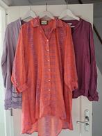 Ibiza boho set, Kleding | Dames, Truien en Vesten, Ophalen of Verzenden, Zo goed als nieuw, Wit