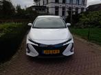 TOYOTA Prius 1.8 Plug-in Hybrid 122PK Aut Dynamic bij Toyota, Auto's, Automaat, 12 maanden, Stof, Gebruikt