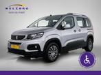 Peugeot Rifter 1.2 Puretech Allure Ingepland voor nieuwe bod, Voorwielaandrijving, 12 maanden, Gebruikt, Euro 6