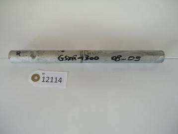 GSXR1300 2008 - 2009 Suzuki Clipon D1-12744 beschikbaar voor biedingen