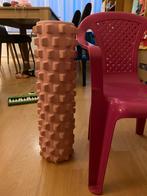 Massieve schuimroller 45cm, Ophalen, Zo goed als nieuw, Stoel(en)