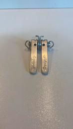 Campagnolo commandeurs/ buisshifters vintage, Ophalen of Verzenden, Zo goed als nieuw, Overige typen