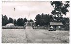 23 / HARSKAMP : Kampeerterrein Harskamperdennen, Verzenden, 1960 tot 1980, Gelopen, Gelderland