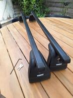 Thule dakdragers, Auto diversen, Dakdragers, Ophalen, Gebruikt