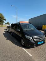 Mercedes Vito extralang 116cdi, Auto's, Automaat, 4 cilinders, Diesel, Particulier