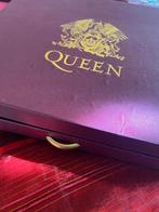 Queen collectors item box “live at the rainbow”, Ophalen of Verzenden