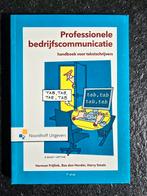 Bas den Herder - Professionele bedrijfscommunicatie, Ophalen of Verzenden, Zo goed als nieuw, Bas den Herder; Herman Frijlink; Harry Smals