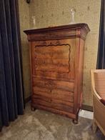 Antieke secretaire / antiek bureau, Ophalen