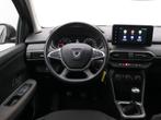 Dacia Sandero 1.0 TCe 100 Bi-Fuel Comfort LPG / Trekhaak / N, Gebruikt, Euro 6, Origineel Nederlands, Handgeschakeld