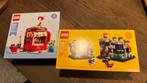Nieuwe GWP mini knights Castle en Hot chocolate stand., Kinderen en Baby's, Speelgoed | Duplo en Lego, Ophalen of Verzenden, Nieuw