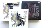 Montblanc Special Ed. Vulpen Great Characters Elvis Presley, Ophalen of Verzenden, Zo goed als nieuw, Vulpen, Mont Blanc