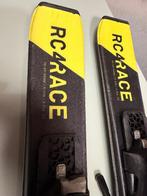 Ski fisher rc4 race 100cm, Ophalen, 100 tot 140 cm, Ski's, Fischer