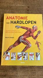 Philip Striano - Anatomie van hardlopen, Ophalen of Verzenden, Zo goed als nieuw, Philip Striano