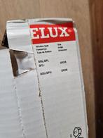 Rolgordijn en vouwgordijn, Doe-het-zelf en Verbouw, Glas en Ramen, Ophalen, Zo goed als nieuw, Minder dan 80 cm, Dakraam