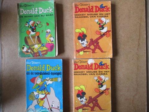 adv8109 donald duck pocket 1e serie, Boeken, Stripboeken, Gelezen, Ophalen