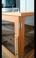 Transportkast transportkist vogels, Dieren en Toebehoren, Ophalen, Nieuw