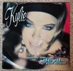 Kylie Minogue‎– Better The Devil You Know, Gebruikt, 7 inch, Single, Ophalen of Verzenden