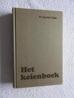 Het Keienboek - P. van der Lijn (7e druk, 1986), Boeken, Ophalen of Verzenden, Zo goed als nieuw