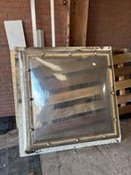 Dakkoepel, Doe-het-zelf en Verbouw, Glas en Ramen, Ophalen, Gebruikt, 80 tot 120 cm, Overige typen