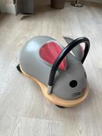 Wheelybug speelgoed muis, Kinderen en Baby's, Speelgoed | Buiten | Voertuigen en Loopfietsen, Ophalen, Gebruikt