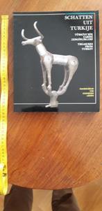 Boek, Schatten van Turkije, Ophalen of Verzenden, Zo goed als nieuw, Overige onderwerpen, Zie beschrijving