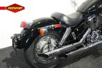 Honda VT 1100 ACE (bj 1997), Chopper, Bedrijf
