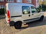 Renault Kangoo 1.2 Express Comfort 2003, Auto's, Voorwielaandrijving, Stof, 11 cc, Particulier