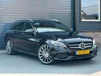 Mercedes-Benz C-Klasse C350 e Estate Plug-in Hybrid 279pk, Automaat, Achterwielaandrijving, Zwart, 1740 kg