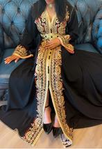 Nieuwe Marokkaanse Jurk - Maat 34-38, Verzenden