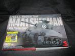 D-217,ASUKA 1-35,NO,35010SC6000,M4A1 Sherman (Mid Production, Overige merken, 1:32 tot 1:50, Overige typen, Nieuw