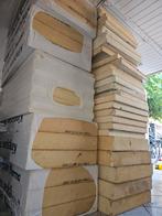 Dakisolatie (kingspan Therma) ...zie beschrinving, Doe-het-zelf en Verbouw, Isolatie en Afdichting, Overige materialen, Nieuw