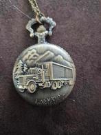Truckers zakhorloge, Ophalen of Verzenden, Overige merken