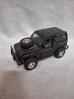 Toyota Landcruiser LX modelauto 1:32, Hobby en Vrije tijd, Modelauto's | 1:32, Ophalen of Verzenden, Zo goed als nieuw, Auto, Overige merken